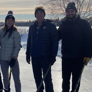 Meet your Posher, Dan